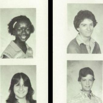 Wendy Collins' Classmates profile album