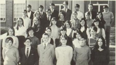 Pam Clabaugh's Classmates profile album