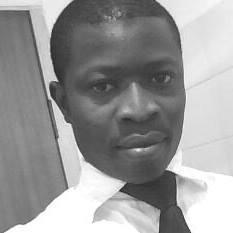 Olatunji Akinkuolie's Classmates® Profile Photo