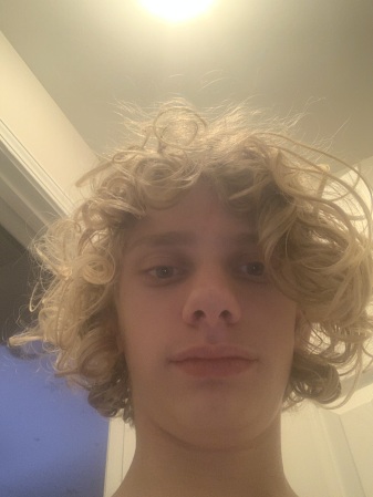 Jack Rolen-Love's Classmates® Profile Photo