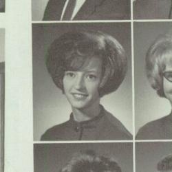 Linda Jean Bossard-Caldwell's Classmates profile album