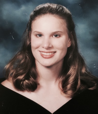 Amanda Drummond's Classmates® Profile Photo