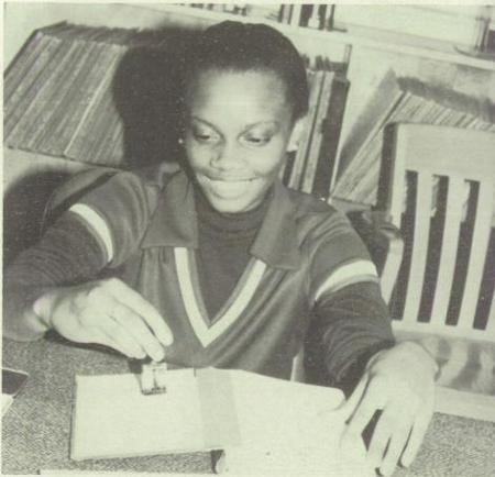 Karen Bolden's Classmates profile album