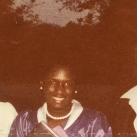 Norma Williams' Classmates profile album