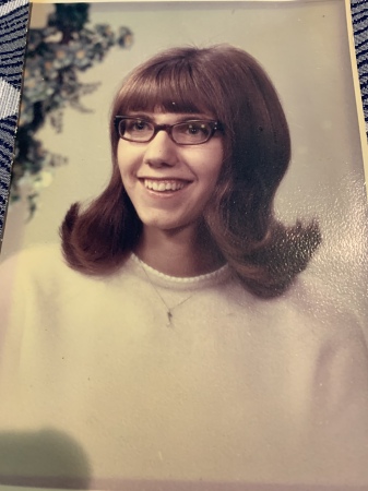 Joellen Plummer's Classmates profile album