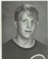 Jerry Eagle's Classmates profile album