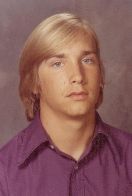 Mark Peterson's Classmates profile album