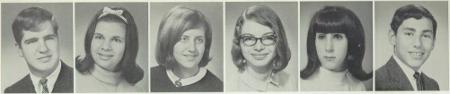 Nancy Doris' Classmates profile album