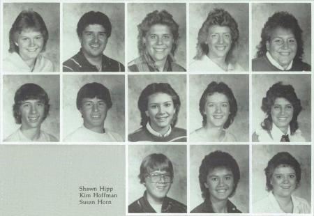 James Coen's Classmates profile album