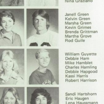 Diane Miles' Classmates profile album