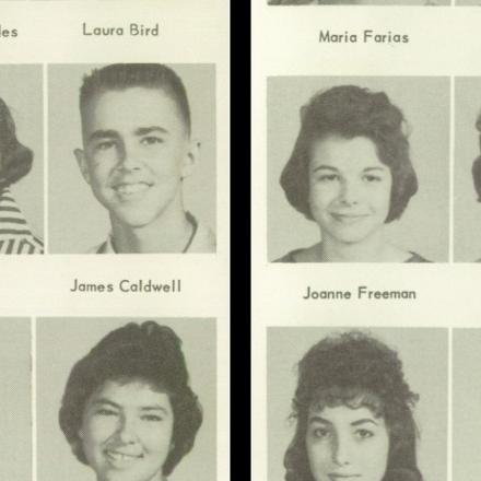 Paula Burkeen's Classmates profile album