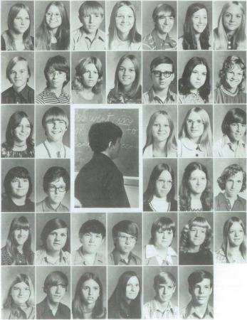 Barbara Kearns' Classmates profile album