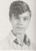 Jack Leggett's Classmates profile album