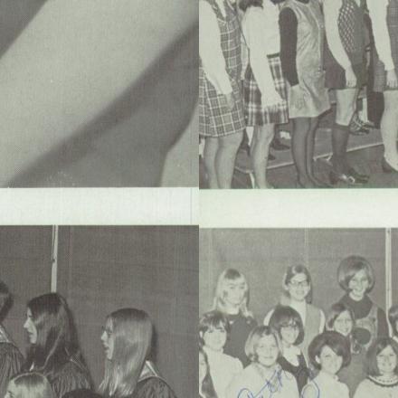 Cindy Armour's Classmates profile album