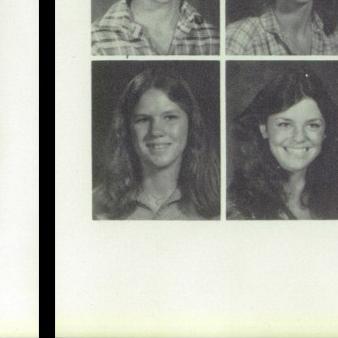 Michael Banister's Classmates profile album