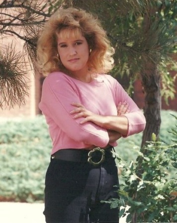 Teri Kane's Classmates profile album