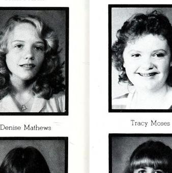 Tandy Bone's Classmates profile album