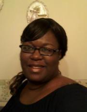 Angela Jones's Classmates® Profile Photo