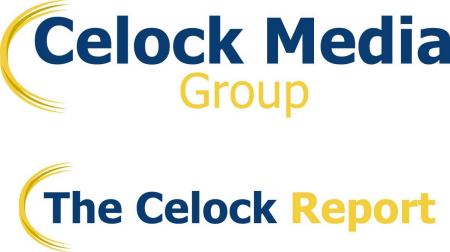 Michael Celock's album, The Celock Report