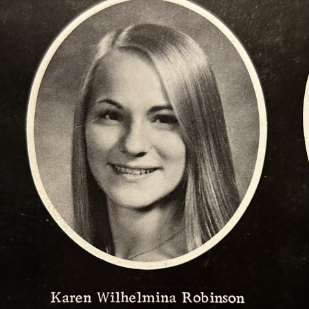 Karen Robinson's Classmates profile album