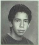 Francisco Juarez's Classmates profile album