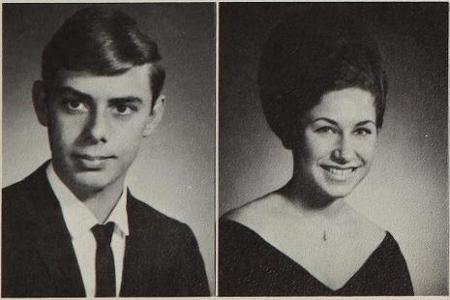 Kathy Evenson's Classmates profile album