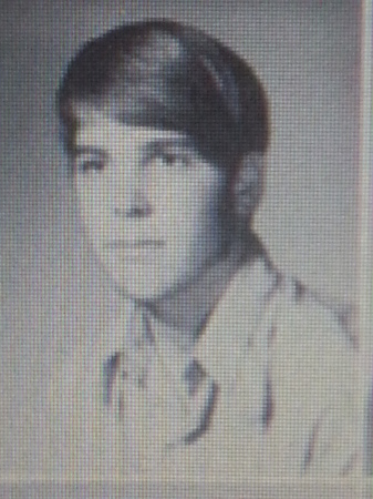 Warren Harris' Classmates profile album