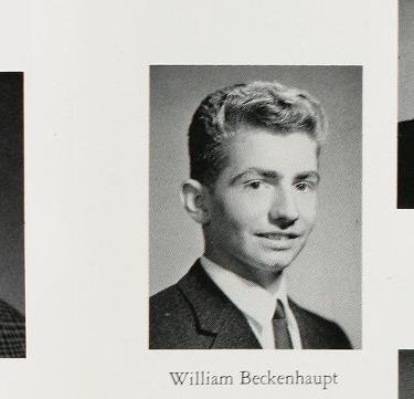 William Beckenhaupt's Classmates profile album