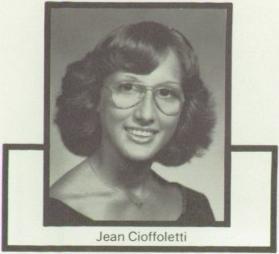 Jeannie Cummings' Classmates profile album