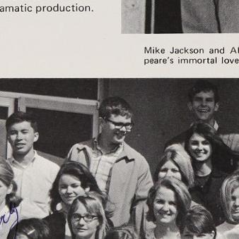 Mikal (Mike) Jackson's Classmates profile album