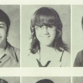 Linda Black's Classmates profile album