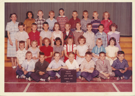 Janie Segura's album, Class '71 The Elementary years