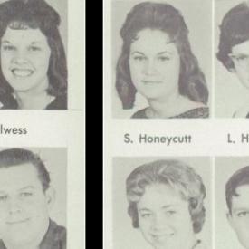 Shirley Tiwater's Classmates profile album