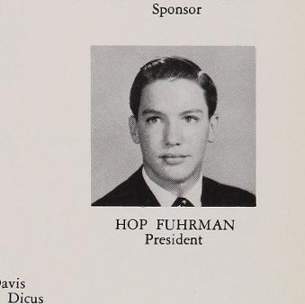 Charles "Hop" Fuhrmann's Classmates profile album
