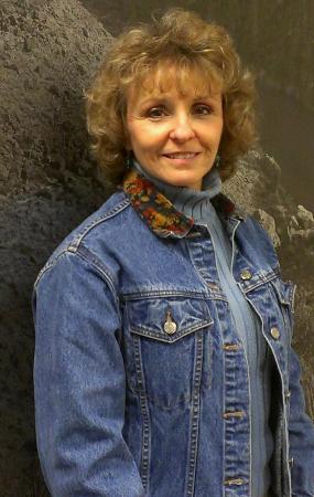 Ann Berkowitz's Classmates® Profile Photo