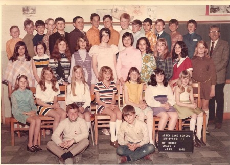 Steve fishbein's Classmates profile album