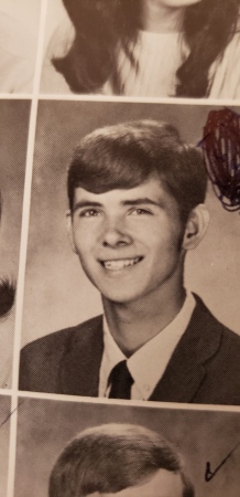 Gary Figg's Classmates profile album