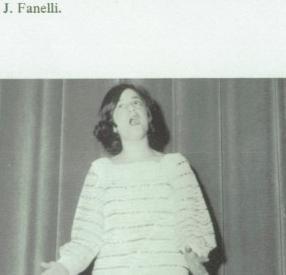 Joanne Caruso's Classmates profile album