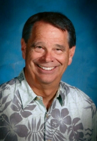 Russ Hill's Classmates® Profile Photo