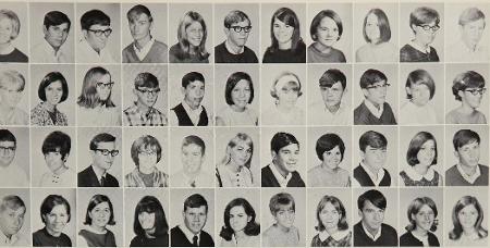 Kathleen Metcalf's Classmates profile album