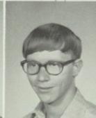 Larry Rowe's Classmates profile album