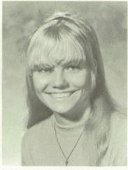 Cathy Galfi's Classmates profile album