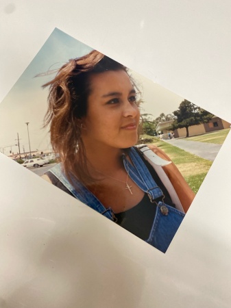 Vanessa Costales-Householder's Classmates profile album