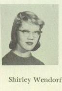 Shirley Wilkinson's Classmates profile album