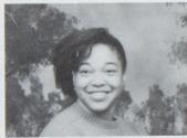 Aljeanette Pendleton's Classmates profile album