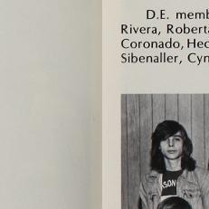 Patricia Morman's Classmates profile album