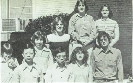 Sharon E Walker's Classmates profile album