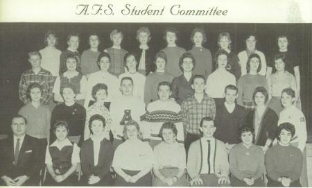 Kay Laughlin's Classmates profile album