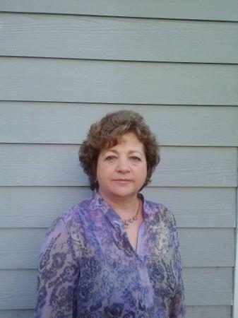 Wanda Haulk's Classmates® Profile Photo