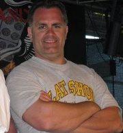 Steve Moreau's Classmates® Profile Photo